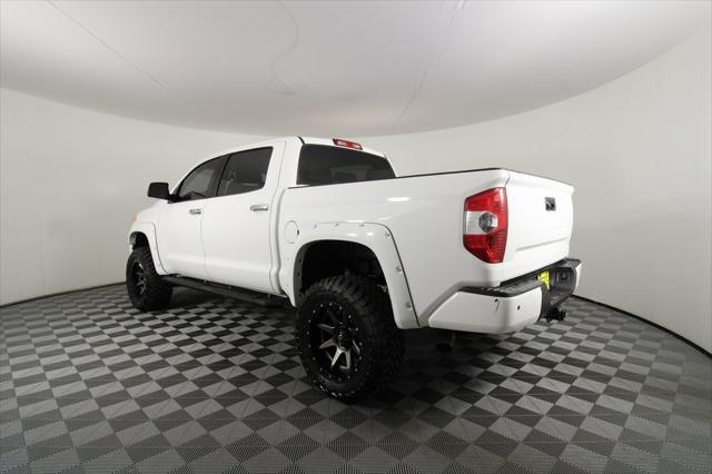 used 2015 Toyota Tundra car, priced at $30,990