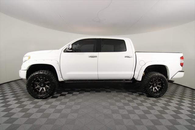 used 2015 Toyota Tundra car, priced at $30,990