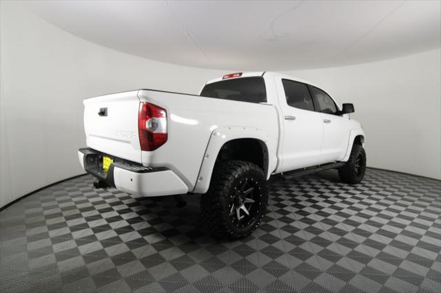 used 2015 Toyota Tundra car, priced at $30,990
