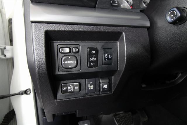 used 2015 Toyota Tundra car, priced at $30,990