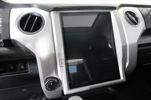used 2015 Toyota Tundra car, priced at $30,990