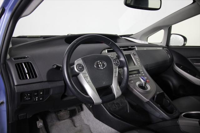 used 2014 Toyota Prius Plug-in car, priced at $14,992