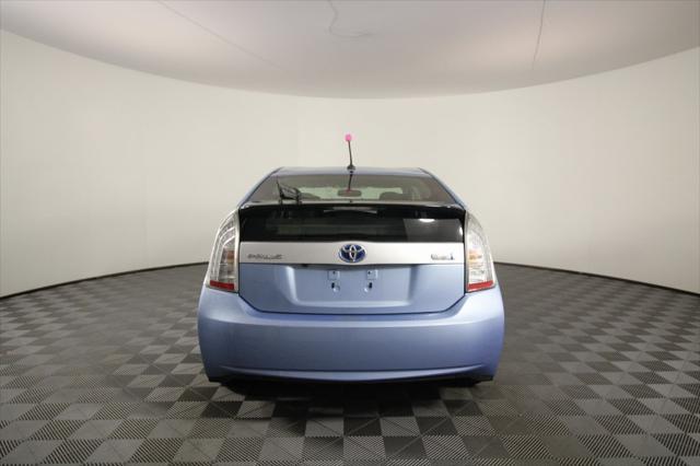 used 2014 Toyota Prius Plug-in car, priced at $14,992