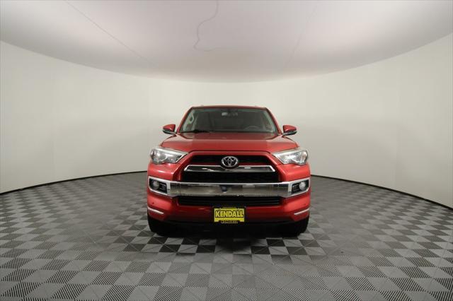 used 2018 Toyota 4Runner car, priced at $29,933