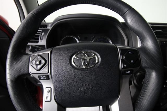 used 2018 Toyota 4Runner car, priced at $29,933