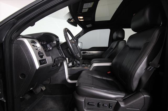 used 2013 Ford F-150 car, priced at $15,992