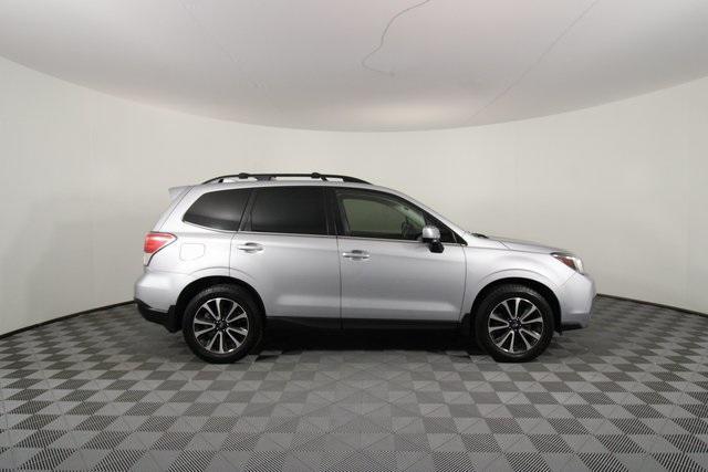 used 2018 Subaru Forester car, priced at $18,995