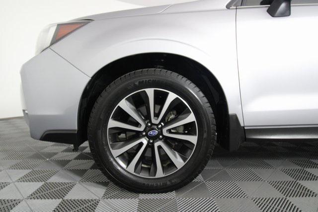 used 2018 Subaru Forester car, priced at $18,995