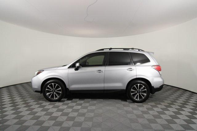 used 2018 Subaru Forester car, priced at $18,995