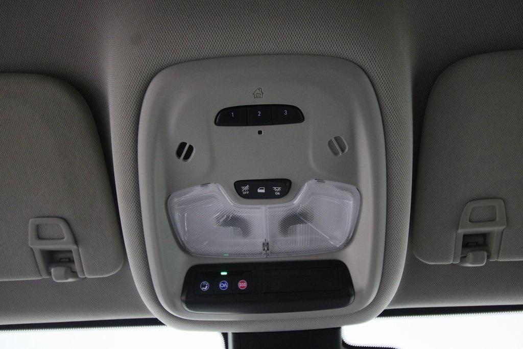 used 2020 Buick Encore GX car, priced at $20,995