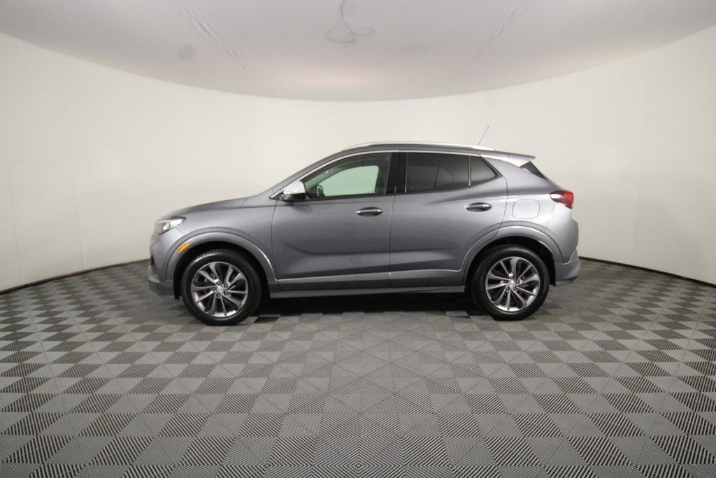 used 2020 Buick Encore GX car, priced at $20,995