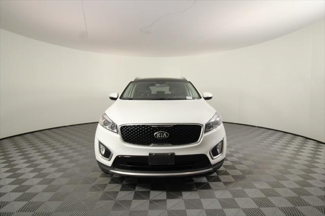 used 2016 Kia Sorento car, priced at $12,992