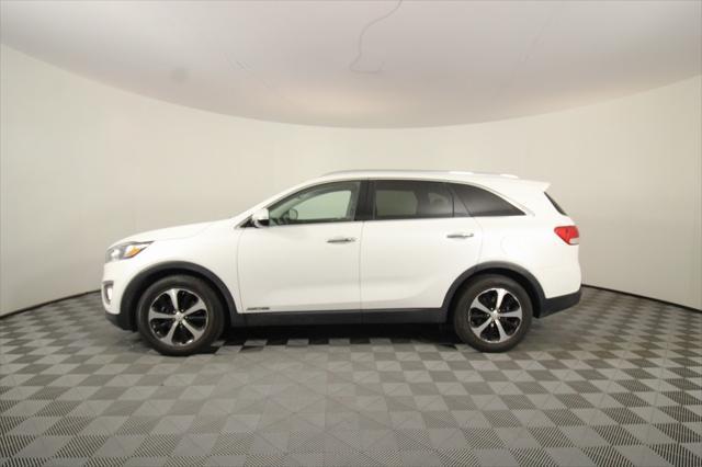 used 2016 Kia Sorento car, priced at $12,992