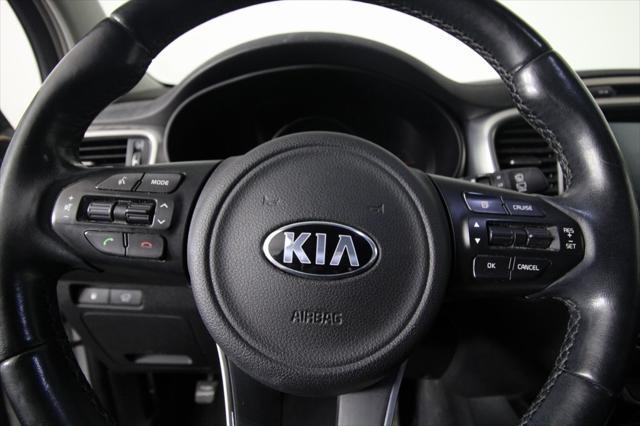 used 2016 Kia Sorento car, priced at $12,992