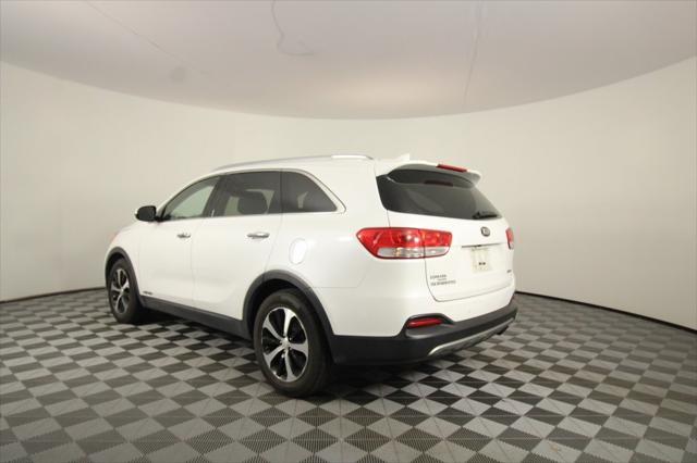 used 2016 Kia Sorento car, priced at $12,992