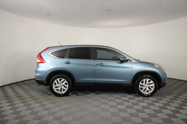 used 2016 Honda CR-V car, priced at $18,992