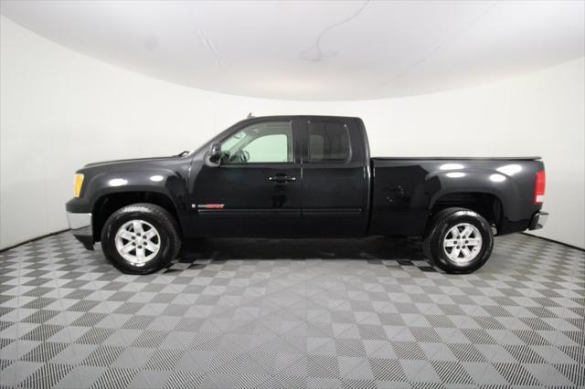 used 2008 GMC Sierra 1500 car, priced at $12,990