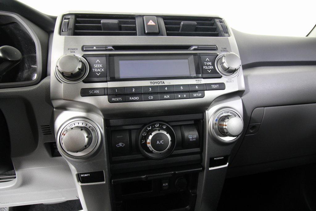 used 2011 Toyota 4Runner car, priced at $16,490