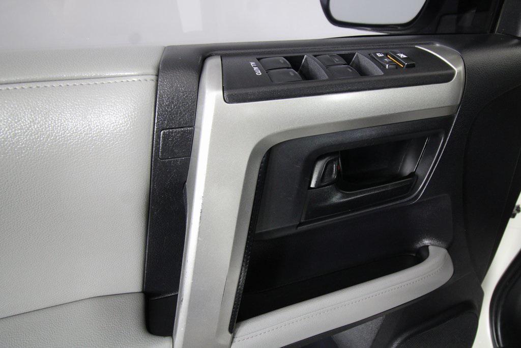 used 2011 Toyota 4Runner car, priced at $16,490
