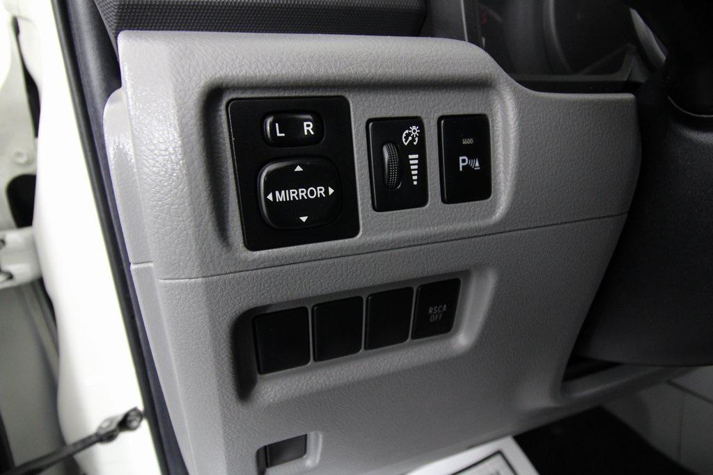 used 2011 Toyota 4Runner car, priced at $16,490