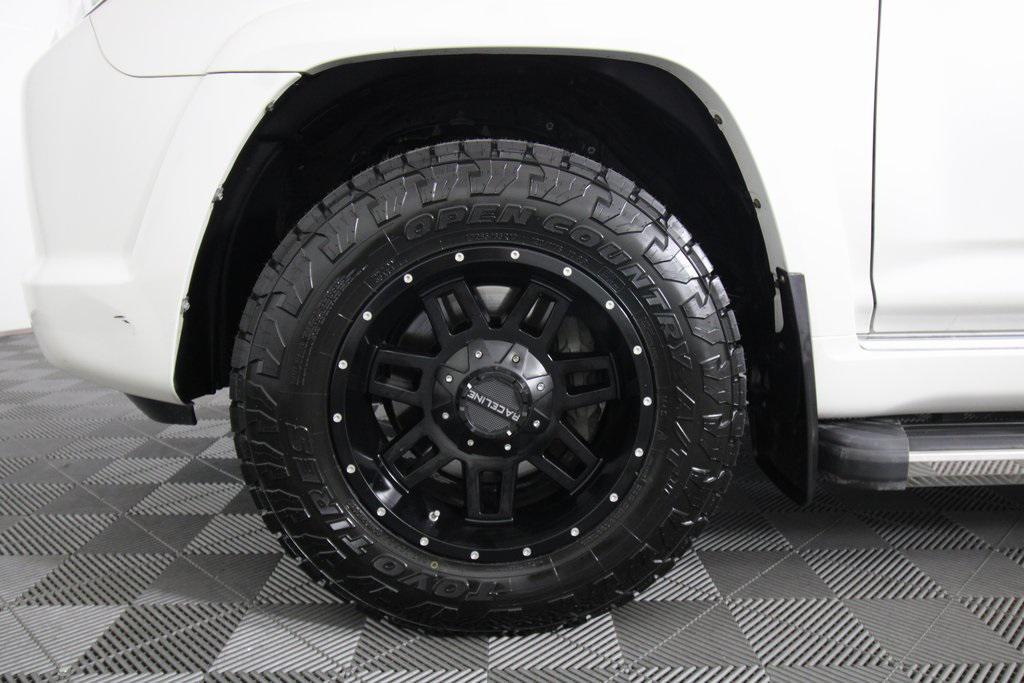 used 2011 Toyota 4Runner car, priced at $16,490