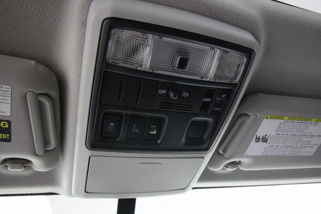 used 2011 Toyota 4Runner car, priced at $16,490