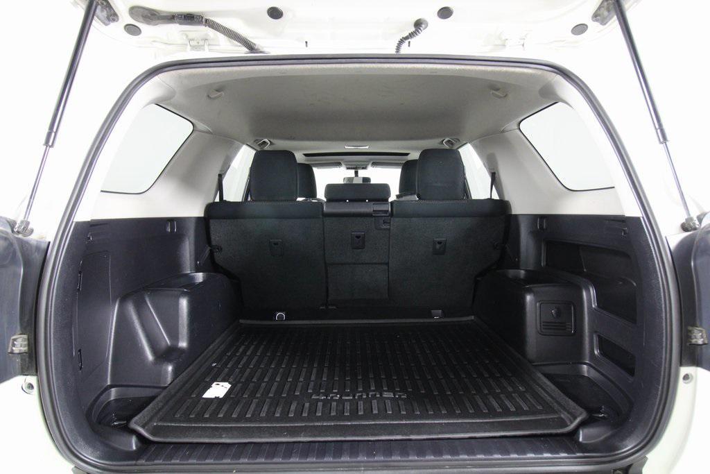 used 2011 Toyota 4Runner car, priced at $16,490