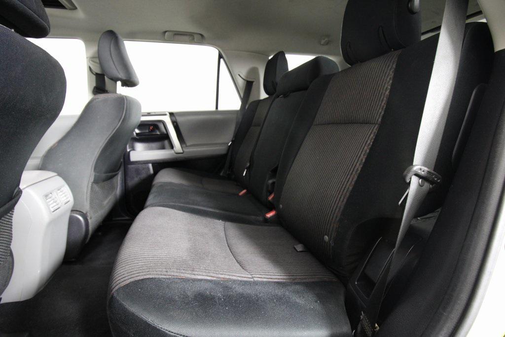 used 2011 Toyota 4Runner car, priced at $16,490