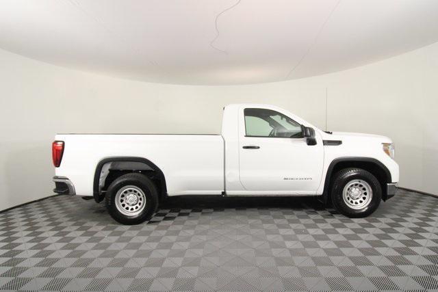 used 2020 GMC Sierra 1500 car, priced at $13,995