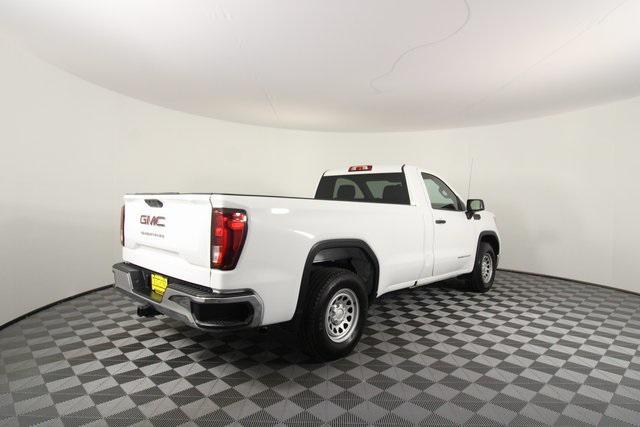 used 2020 GMC Sierra 1500 car, priced at $13,995