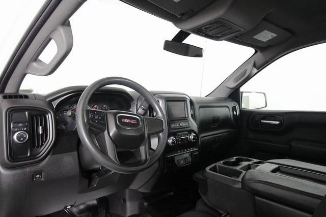 used 2020 GMC Sierra 1500 car, priced at $13,995