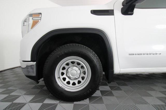 used 2020 GMC Sierra 1500 car, priced at $13,995