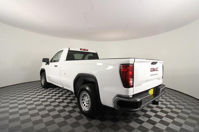 used 2020 GMC Sierra 1500 car, priced at $13,995