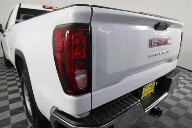 used 2020 GMC Sierra 1500 car, priced at $13,995