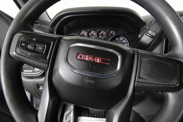 used 2020 GMC Sierra 1500 car, priced at $13,995