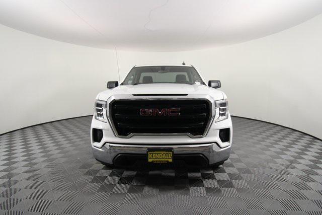 used 2020 GMC Sierra 1500 car, priced at $13,995