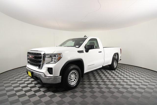 used 2020 GMC Sierra 1500 car, priced at $13,995