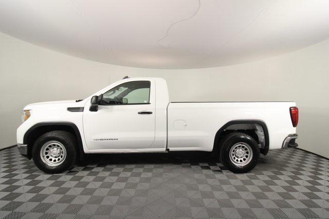 used 2020 GMC Sierra 1500 car, priced at $13,995