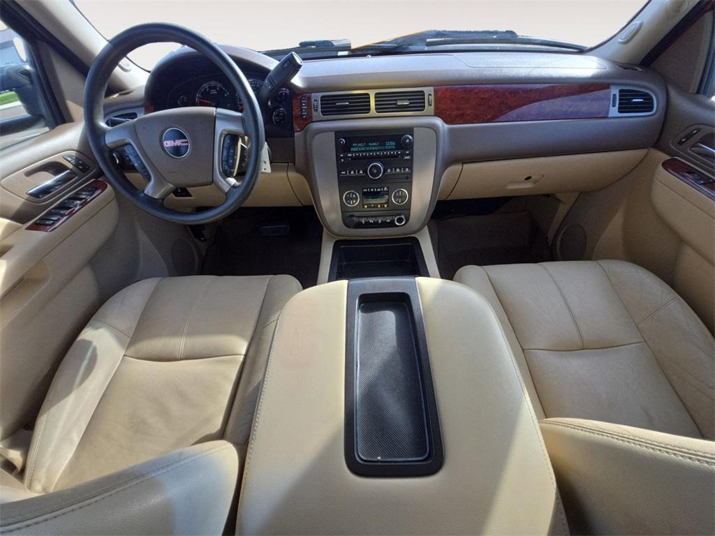 used 2012 GMC Sierra 2500 car, priced at $29,495