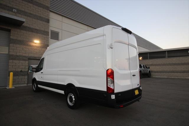 used 2022 Ford Transit-350 car, priced at $38,933