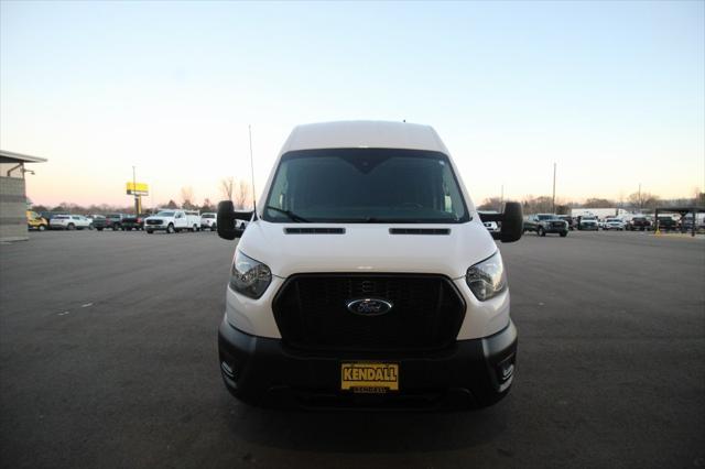 used 2022 Ford Transit-350 car, priced at $38,933