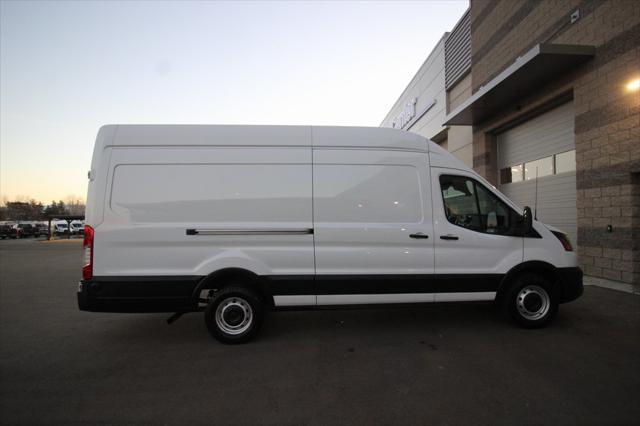 used 2022 Ford Transit-350 car, priced at $38,933