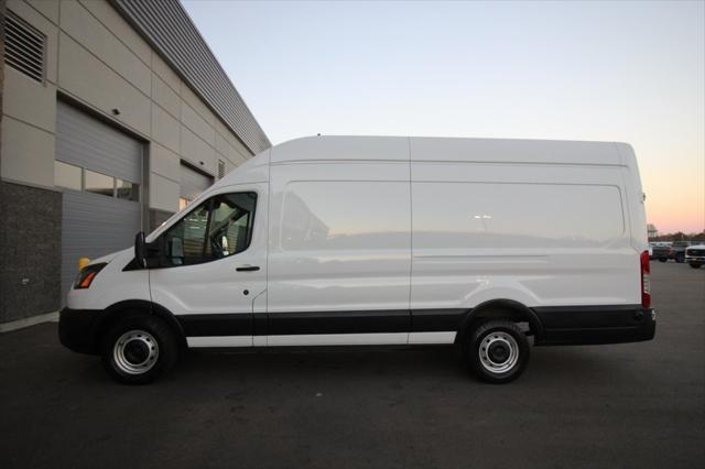 used 2022 Ford Transit-350 car, priced at $38,933