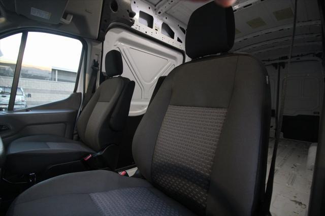 used 2022 Ford Transit-350 car, priced at $38,933