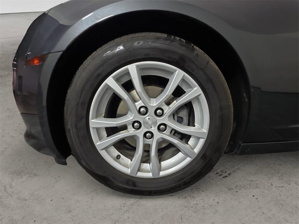 used 2014 Chevrolet Camaro car, priced at $12,995