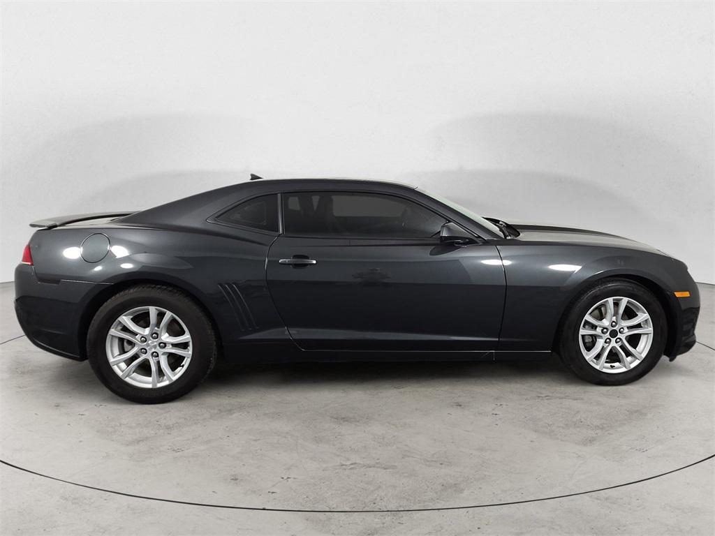 used 2014 Chevrolet Camaro car, priced at $12,995