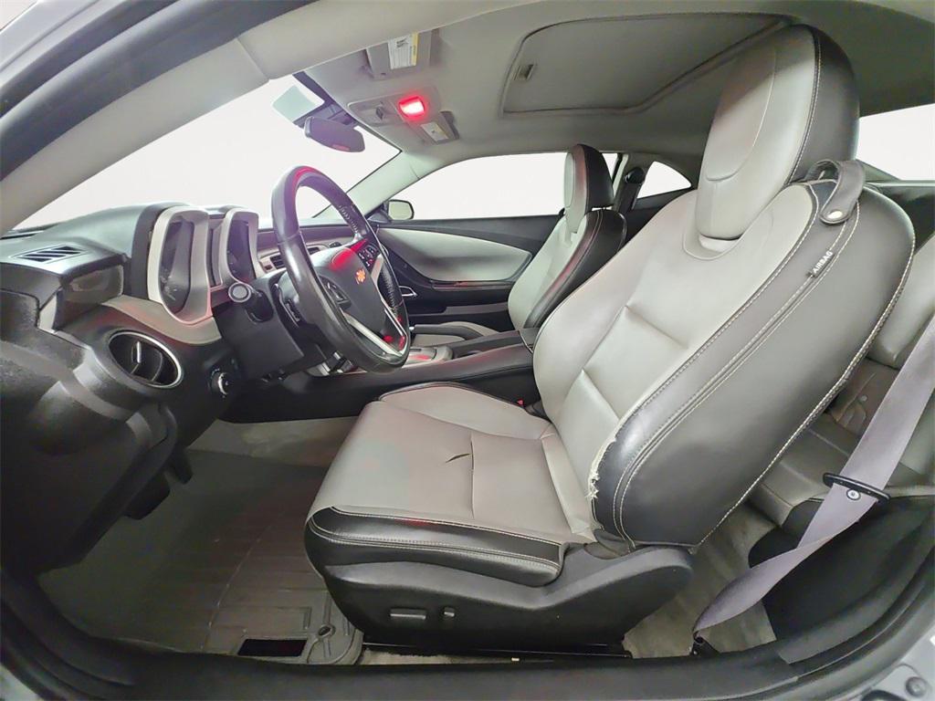 used 2014 Chevrolet Camaro car, priced at $12,995