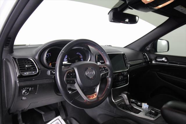 used 2019 Jeep Grand Cherokee car, priced at $28,495
