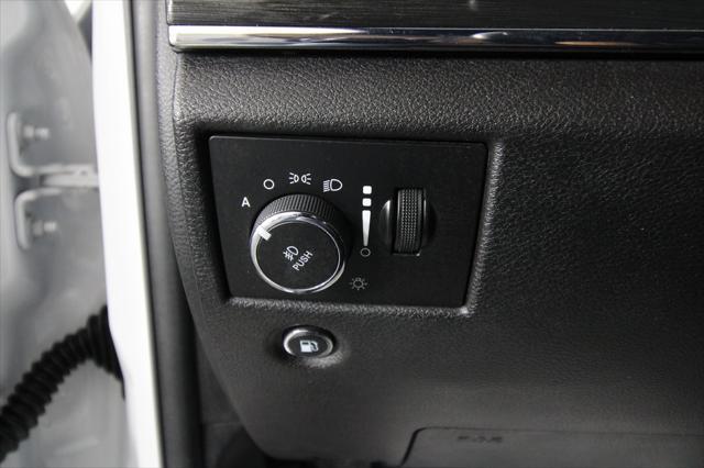 used 2019 Jeep Grand Cherokee car, priced at $28,495