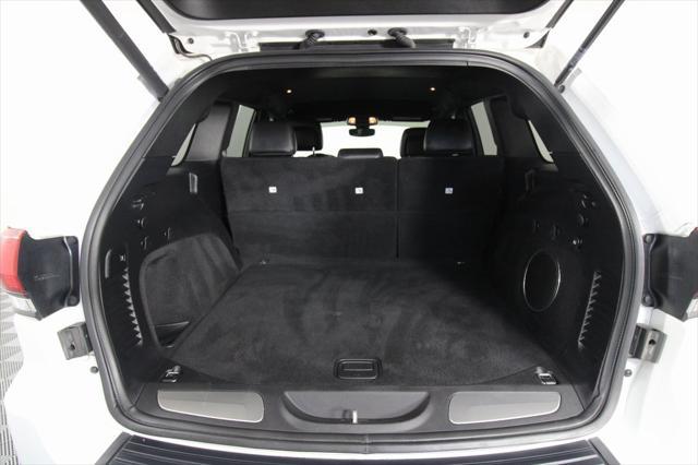 used 2019 Jeep Grand Cherokee car, priced at $28,495
